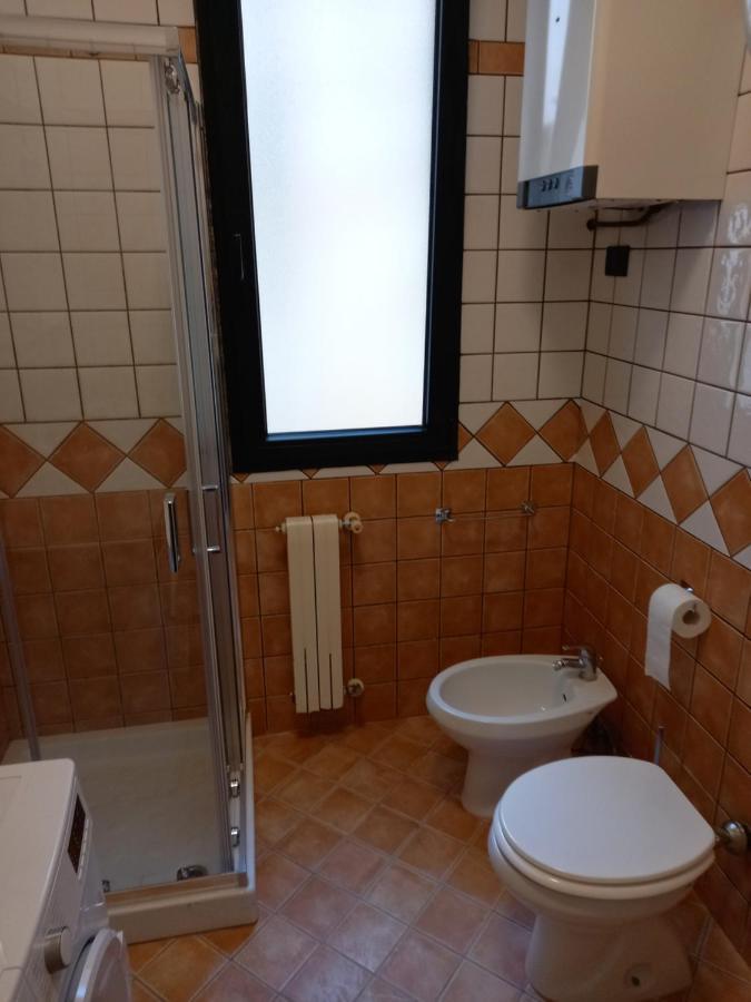 レッチェ Casa Di Rosyヴィラ エクステリア 写真